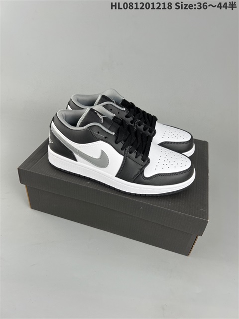 women air jordan 1 shoes 2023-1-2-025